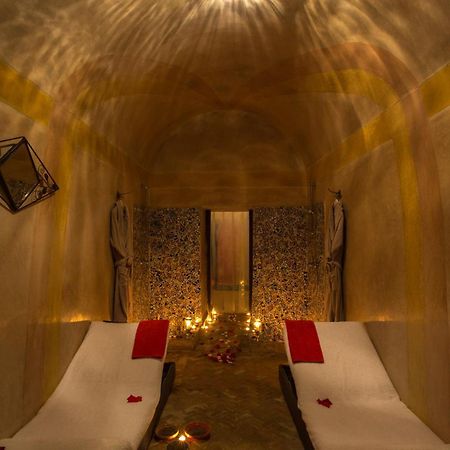 Dar Doukkala Riad & Spa Marrakesh Buitenkant foto