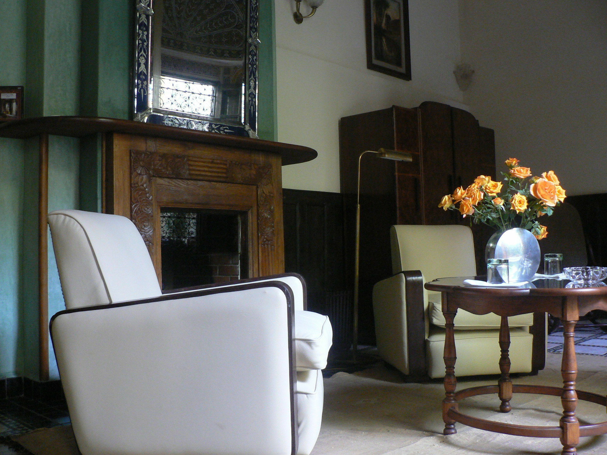 Dar Doukkala Riad & Spa Marrakesh Buitenkant foto