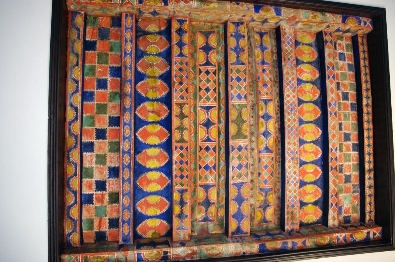 Dar Doukkala Riad & Spa Marrakesh Buitenkant foto