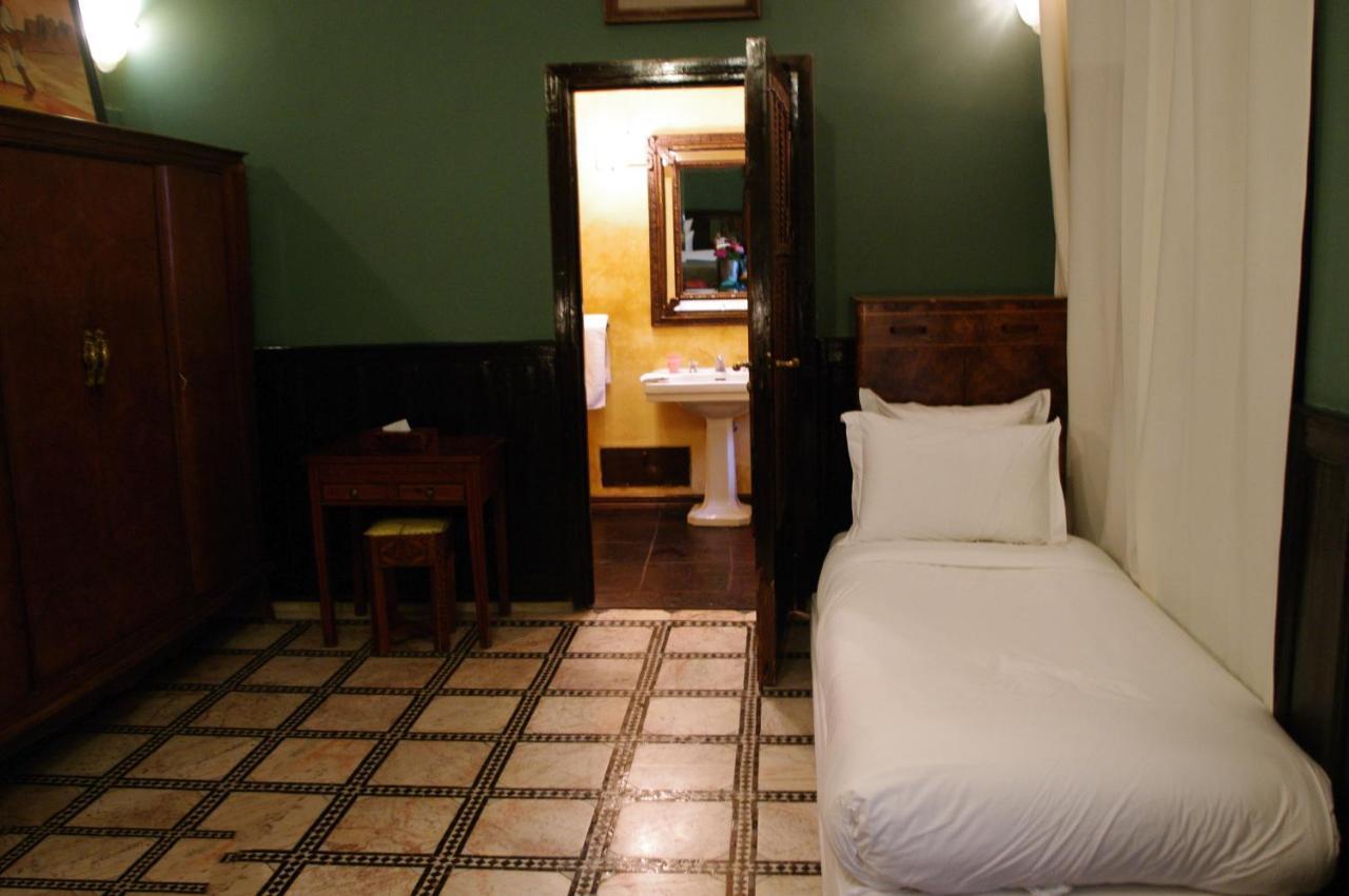 Dar Doukkala Riad & Spa Marrakesh Buitenkant foto