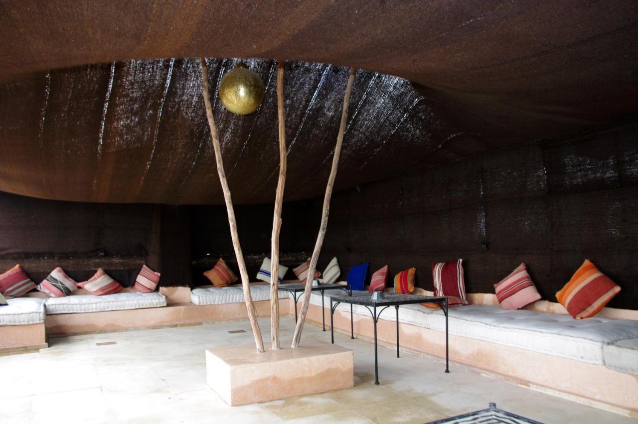Dar Doukkala Riad & Spa Marrakesh Buitenkant foto