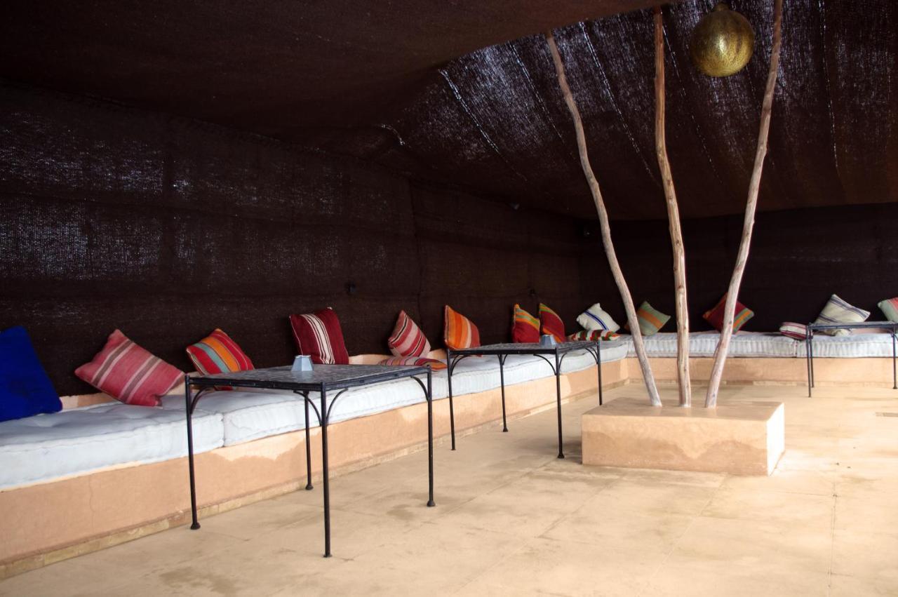 Dar Doukkala Riad & Spa Marrakesh Buitenkant foto